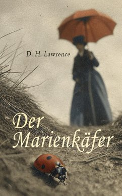 Cover Der Marienkäfer (eBook, ePUB)