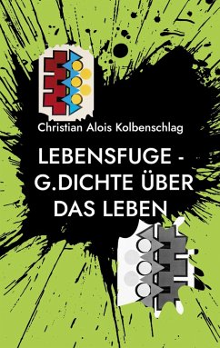 Lebensfuge (eBook, ePUB)