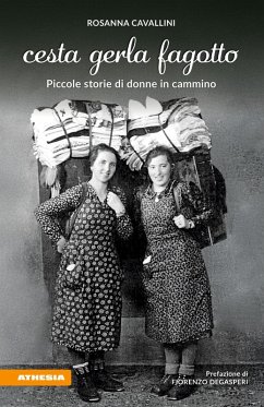 Cover Cesta Gerla Fagotto (eBook, ePUB)