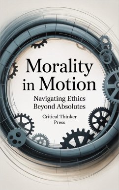 Cover Morality in Motion (eBook, ePUB)