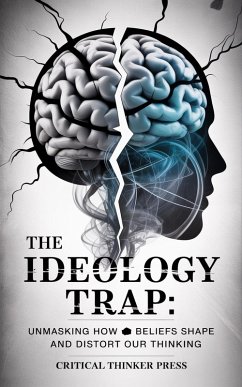 Cover The Ideology Trap (eBook, ePUB)