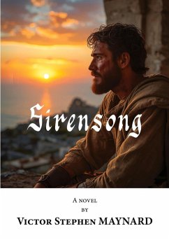 Cover Sirensong (eBook, ePUB)
