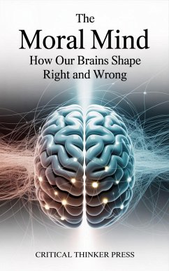 Cover The Moral Mind (eBook, ePUB)