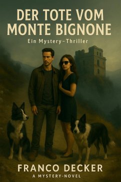 Der Tote vom Monte Bignone (eBook, ePUB) - Decker, Franco