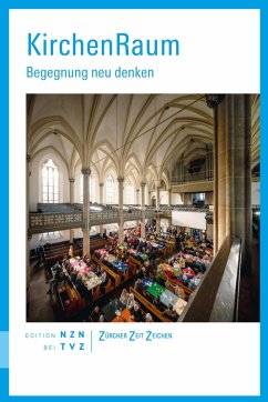 KirchenRaum (eBook, PDF)
