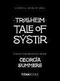 Trollheim: Tale of Sýstir (eBook, ePUB)