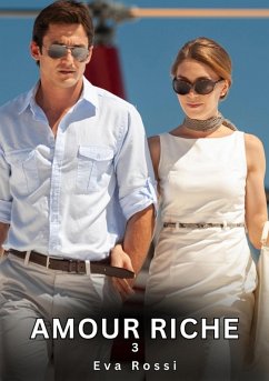 Cover Amour Riche. 3 (eBook, ePUB)