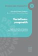 Variationspragmatik (eBook, PDF) - Bild 1