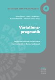 Variationspragmatik (eBook, PDF)