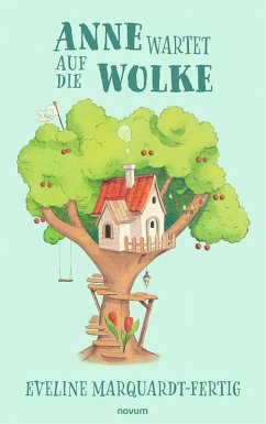 Anne wartet auf die Wolke (eBook, ePUB)