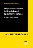Empirisches Arbeiten in Linguistik und Sprachlehrforschung (eBook, PDF)
