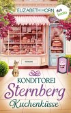 Konditorei Sternberg: Kuchenküsse (eBook, ePUB)