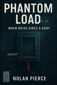 Cover Phantom Load: When Noise Hides a Body (eBook, ePUB)