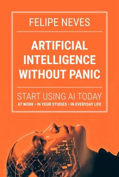 Cover Artificial Intelligence Without Panic (eBook, ePUB)