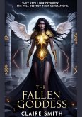 THE FALLEN GODDESS (eBook, ePUB)