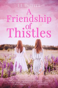 Cover A Friendship of Thistles (eBook, ePUB)