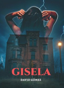 Gisela (eBook, ePUB) - Miralles, David Gomez