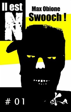 Cover Swooch ! #01 (eBook, ePUB)