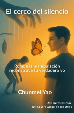 El cerco del silencio (eBook, ePUB) - Yao, Chunmei; Blaser, Thomas