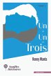 Un plus Un égale Trois (eBook, ePUB) - Bild 1