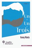 Un plus Un égale Trois (eBook, ePUB)