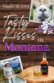 Tasty Kisses in Montana (eBook, ePUB)