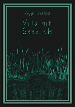 Cover Villa mit Seeblick (eBook, ePUB)