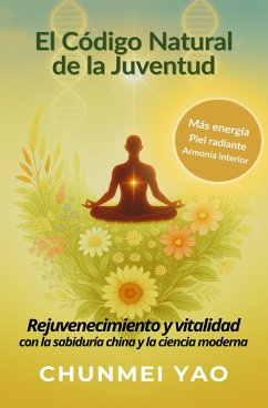 Cover El Código Natural de la Juventud (eBook, ePUB)