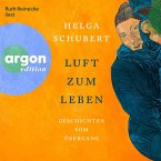 Luft zum Leben (MP3-Download)