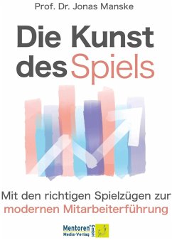 Die Kunst des Spiels (MP3-Download) - Manske, Prof. Dr. Jonas