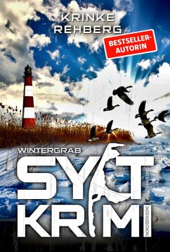 Cover SYLTKRIMI Wintergrab (eBook, ePUB)