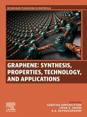 Graphene: Synthesis, Properties, Technology and Applications (eBook, ePUB)