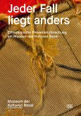 Jeder Fall liegt anders (eBook, ePUB)