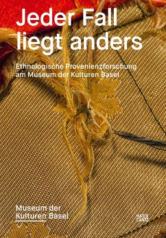 Jeder Fall liegt anders (eBook, ePUB) Cover Jeder Fall liegt anders (eBook, ePUB)