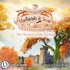 The Mystery of the Locket (MP3-Download)