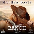 Kingsite Ranch: Montana Countrygirls (MP3-Download)