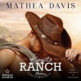 Kingsite Ranch: Montana Countrygirls (MP3-Download)