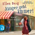 Jünger geht immer! (MP3-Download)