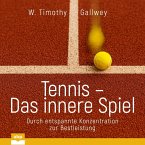 Tennis - Das innere Spiel (MP3-Download)