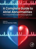 A Complete Guide to Atrial Abnormalities (eBook, ePUB)