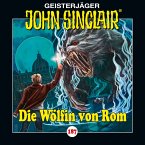 Die Wölfin von Rom (MP3-Download)