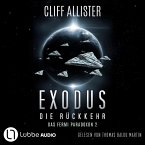 Exodus - Die Rückkehr (MP3-Download)
