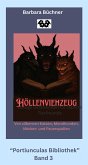 Höllenviehzeug (eBook, ePUB) Höllenviehzeug (eBook, ePUB)