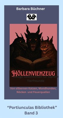 Cover Höllenviehzeug (eBook, ePUB)