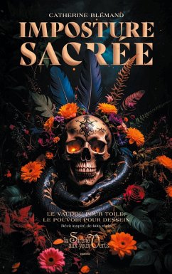 Cover Imposture sacrée (eBook, ePUB)
