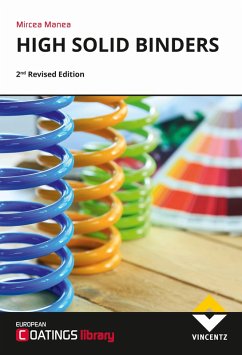 Cover High Solid Binders (eBook, ePUB)