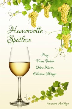 Cover Humorvolle Spätlese (eBook, ePUB)