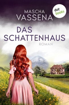 Das Schattenhaus (eBook, ePUB) - Vassena, Mascha