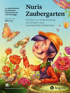 Cover Nuris Zaubergarten (eBook, PDF)