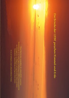 Cover Die Brücke der LIEBE zwischen Himmel und Erde (eBook, ePUB)